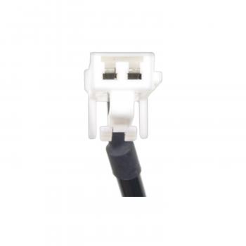 2009 Hyundai Tucson ABS Wheel Speed Sensor Rear Right Standard Motor Products ALS587 image 3 of 3