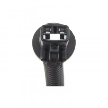 2009 Hyundai Tucson ABS Wheel Speed Sensor Front Left Standard Motor Products ALS588 image 3 of 3