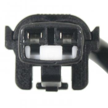 2002 Kia Optima ABS Wheel Speed Sensor Front Left Standard Motor Products ALS589 image 3 of 3