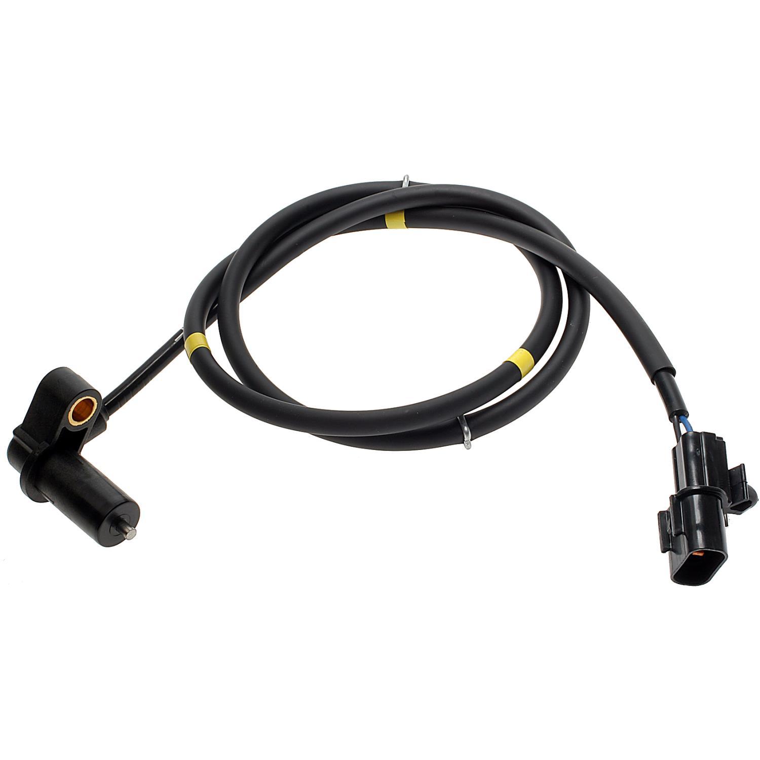 Standard Motor Products ALS59 - ABS Wheel Speed Sensor Standard Motor Products ALS59 ABS Wheel Speed Sensor product image 2 of 3