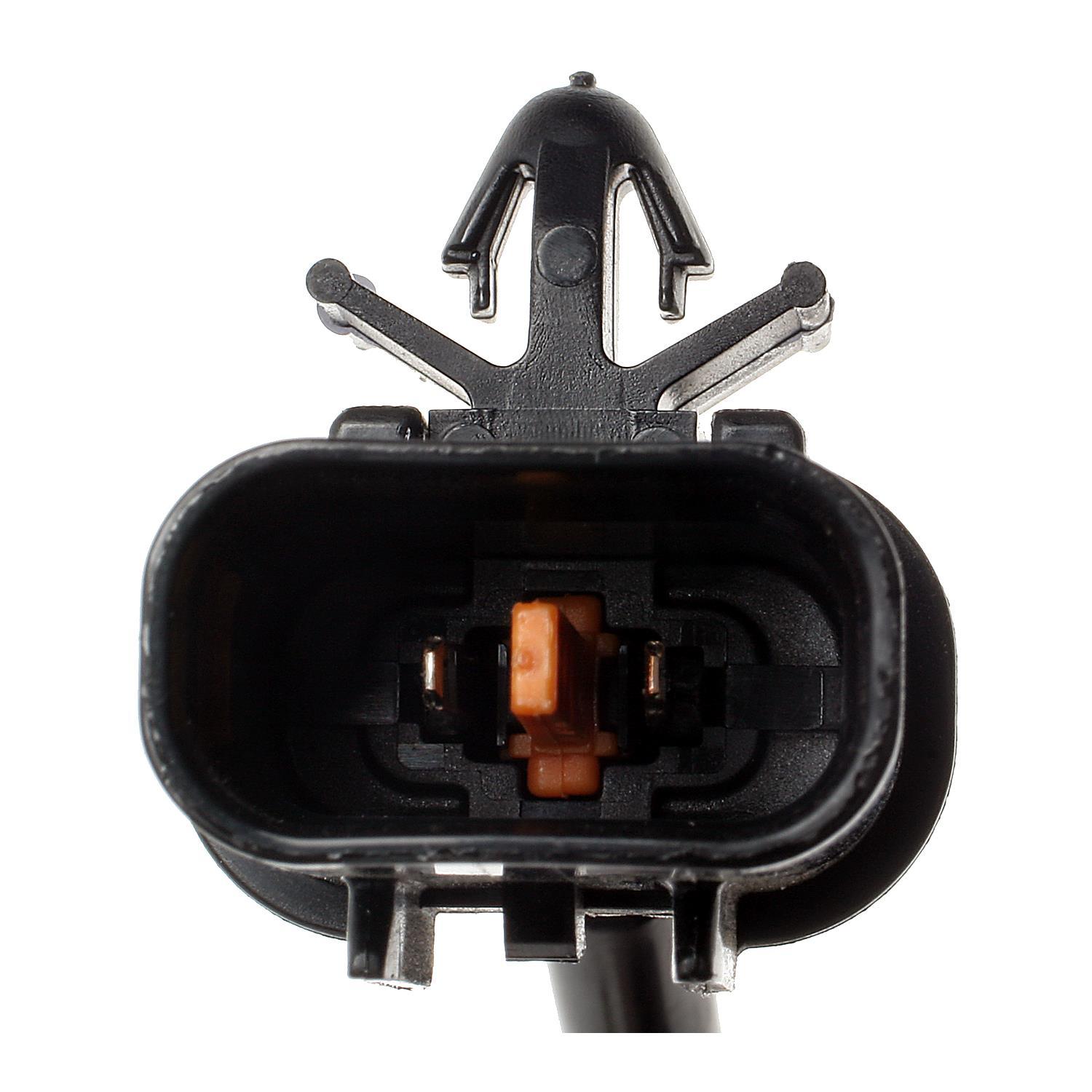 Standard Motor Products ALS59 - ABS Wheel Speed Sensor Standard Motor Products ALS59 ABS Wheel Speed Sensor product image 3 of 3