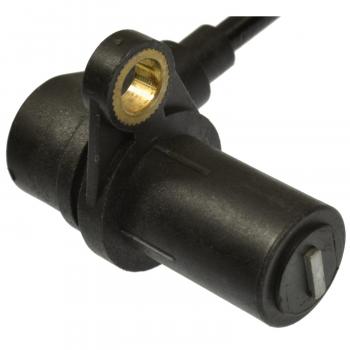 2006 Hyundai Elantra ABS Wheel Speed Sensor Front Left Standard Motor Products ALS590 image 1 of 3