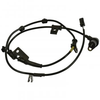 2006 Hyundai Elantra ABS Wheel Speed Sensor Front Left Standard Motor Products ALS590 image 2 of 3