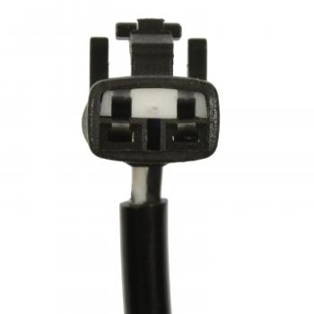 2006 Hyundai Elantra ABS Wheel Speed Sensor Front Left Standard Motor Products ALS590 image 3 of 3