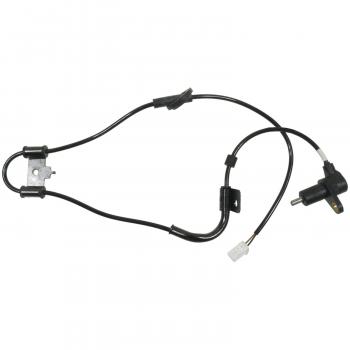 2004 Hyundai Tiburon ABS Wheel Speed Sensor Rear Left Standard Motor Products ALS591 image 2 of 3