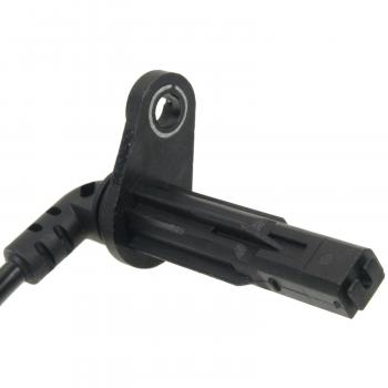 2009 Hyundai Tucson ABS Wheel Speed Sensor Rear Left Standard Motor Products ALS593 image 1 of 3