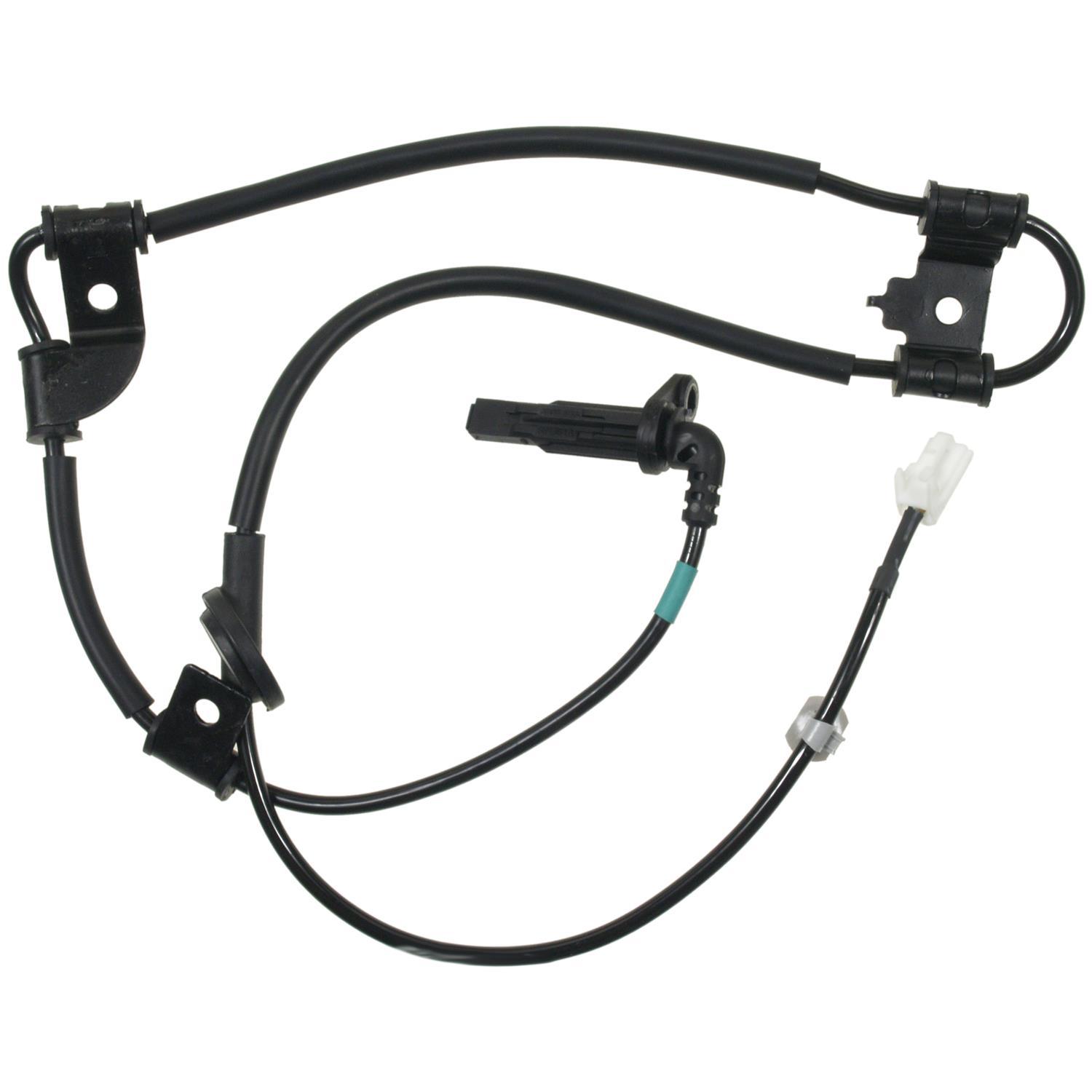 Standard Motor Products ALS593 - ABS Wheel Speed Sensor Standard Motor Products ALS593 ABS Wheel Speed Sensor product image 2 of 3