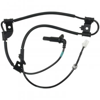 2009 Hyundai Tucson ABS Wheel Speed Sensor Rear Left Standard Motor Products ALS593 image 2 of 3