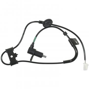 2009 Kia Spectra5 ABS Wheel Speed Sensor Rear Right Standard Motor Products ALS594 image 2 of 3