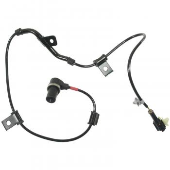 2000 Hyundai Elantra ABS Wheel Speed Sensor Front Right Standard Motor Products ALS595 image 2 of 3
