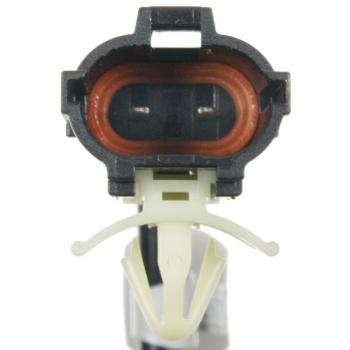 2000 Hyundai Elantra ABS Wheel Speed Sensor Front Right Standard Motor Products ALS595 image 3 of 3