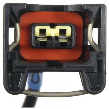 2008 Hyundai Santa Fe ABS Wheel Speed Sensor Wire Harness Rear Left Standard Motor Products ALS596 image 1 of 3