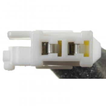 2008 Hyundai Santa Fe ABS Wheel Speed Sensor Wire Harness Rear Left Standard Motor Products ALS596 image 3 of 3