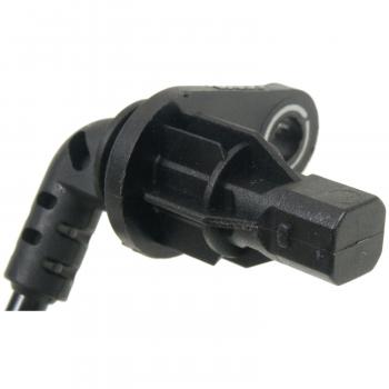 2009 Hyundai Tucson ABS Wheel Speed Sensor Rear Left Standard Motor Products ALS597 image 1 of 3