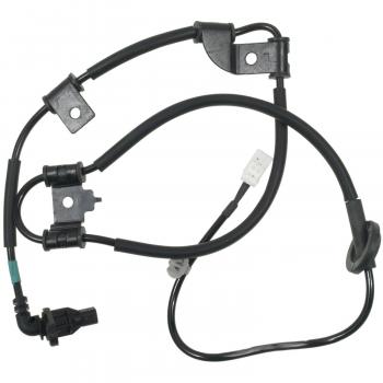 2009 Hyundai Tucson ABS Wheel Speed Sensor Rear Left Standard Motor Products ALS597 image 2 of 3