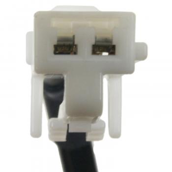 2009 Hyundai Tucson ABS Wheel Speed Sensor Rear Left Standard Motor Products ALS597 image 3 of 3