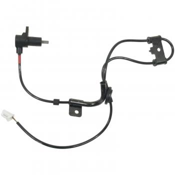 2004 Hyundai Tiburon ABS Wheel Speed Sensor Rear Right Standard Motor Products ALS598 image 2 of 3