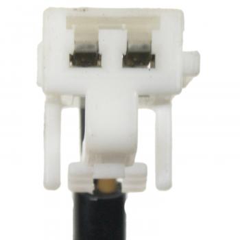 2004 Hyundai Tiburon ABS Wheel Speed Sensor Rear Right Standard Motor Products ALS598 image 3 of 3