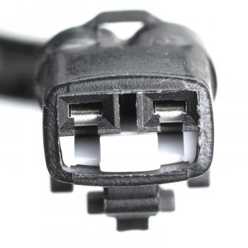 2006 Hyundai Santa Fe ABS Wheel Speed Sensor Front Right Standard Motor Products ALS599 image 2 of 4