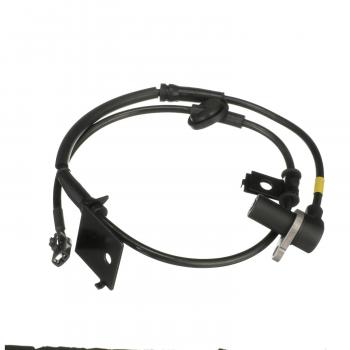 2006 Hyundai Santa Fe ABS Wheel Speed Sensor Front Right Standard Motor Products ALS599 image 3 of 4