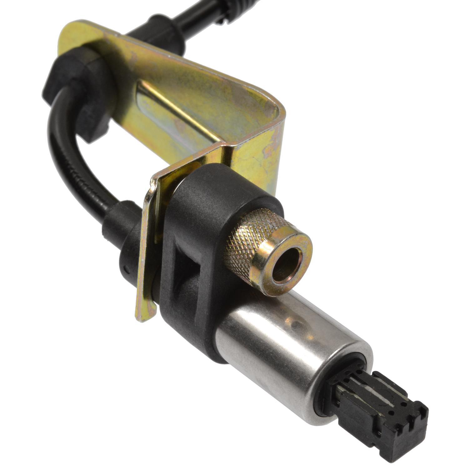 Standard Motor Products ALS60 - ABS Wheel Speed Sensor Standard Motor Products ALS60 ABS Wheel Speed Sensor product image 1 of 3