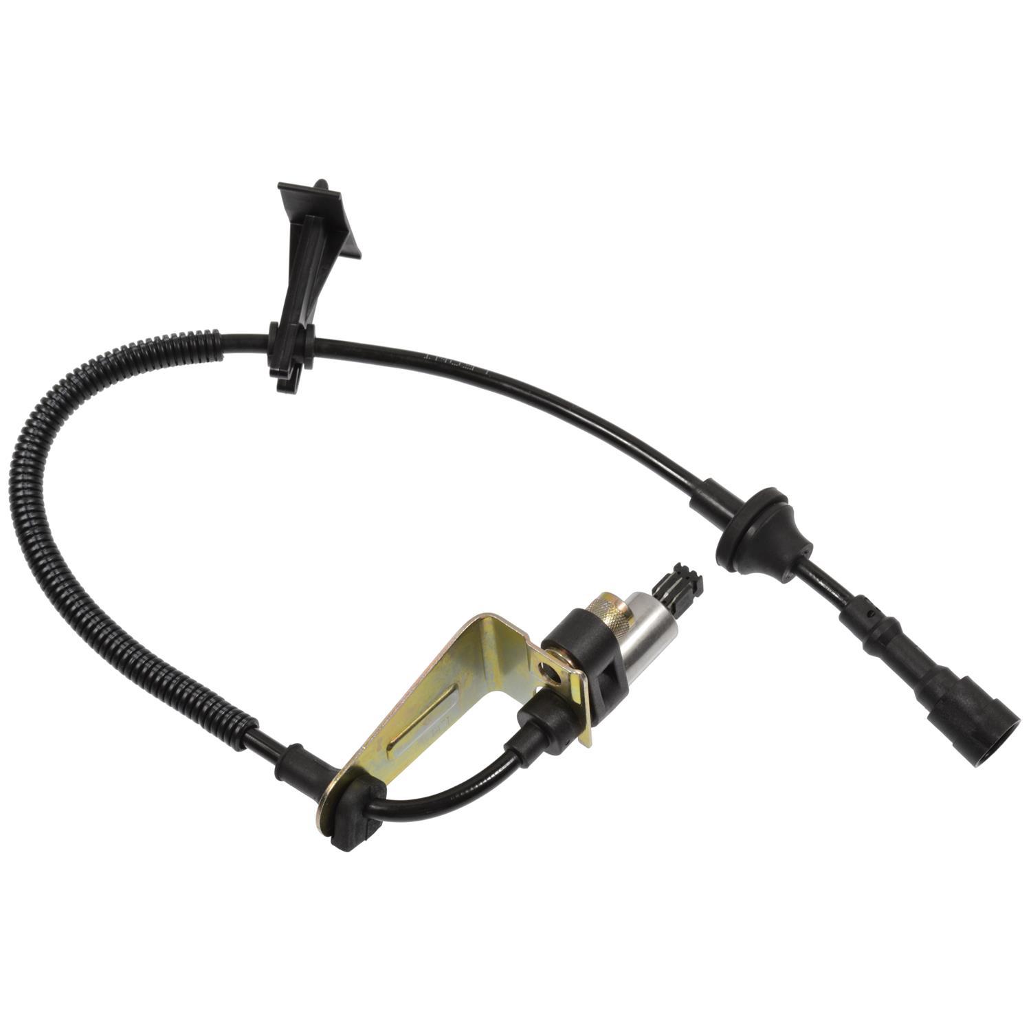 Standard Motor Products ALS60 - ABS Wheel Speed Sensor Standard Motor Products ALS60 ABS Wheel Speed Sensor product image 2 of 3