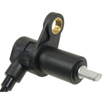 2009 Kia Spectra5 ABS Wheel Speed Sensor Rear Left Standard Motor Products ALS600 image 1 of 3