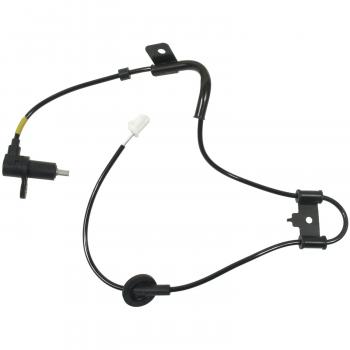 2009 Kia Spectra5 ABS Wheel Speed Sensor Rear Left Standard Motor Products ALS600 image 2 of 3