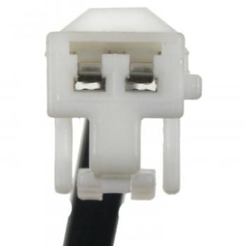 2009 Kia Spectra5 ABS Wheel Speed Sensor Rear Left Standard Motor Products ALS600 image 3 of 3