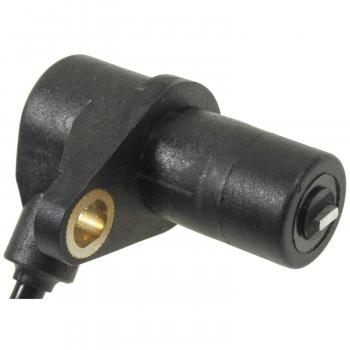 2003 Hyundai Accent ABS Wheel Speed Sensor Front Left Standard Motor Products ALS602 image 1 of 3