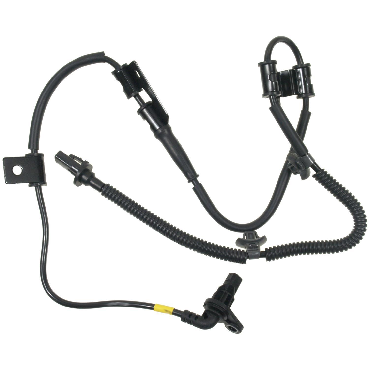 Standard Motor Products ALS603 - ABS Wheel Speed Sensor Standard Motor Products ALS603 ABS Wheel Speed Sensor product image 2 of 3