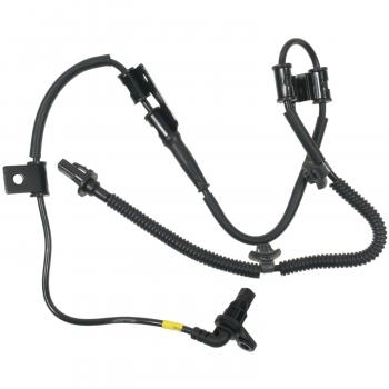 2009 Hyundai Tucson ABS Wheel Speed Sensor Front Right Standard Motor Products ALS603 image 2 of 3