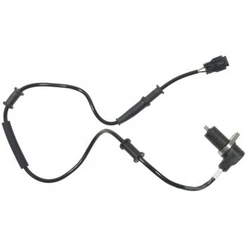 1999 Hyundai Accent ABS Wheel Speed Sensor Front Standard Motor Products ALS605 image 2 of 3