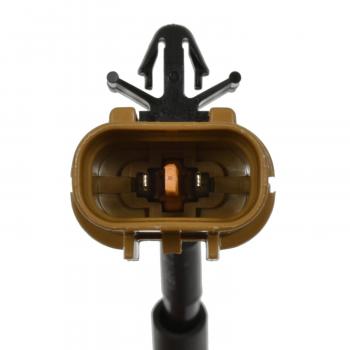 2009 Hyundai Accent ABS Wheel Speed Sensor Front Right Standard Motor Products ALS606 image 3 of 3
