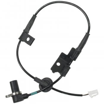 2005 Hyundai XG350 ABS Wheel Speed Sensor Rear Right Standard Motor Products ALS607 image 2 of 3