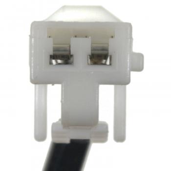 2005 Hyundai XG350 ABS Wheel Speed Sensor Rear Right Standard Motor Products ALS607 image 3 of 3