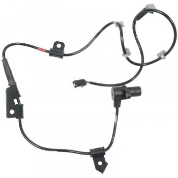 2004 Hyundai Tiburon ABS Wheel Speed Sensor Front Right Standard Motor Products ALS608 image 2 of 3