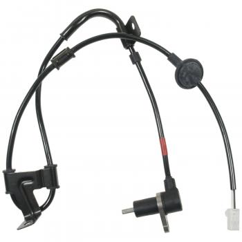 2000 Hyundai Elantra ABS Wheel Speed Sensor Rear Right Standard Motor Products ALS609 image 2 of 3