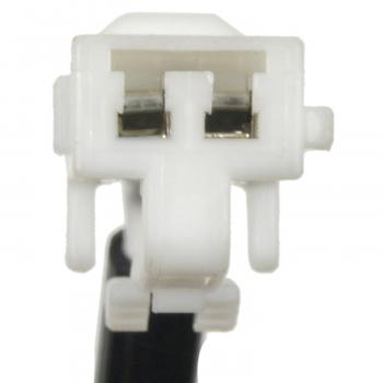 2000 Hyundai Elantra ABS Wheel Speed Sensor Rear Right Standard Motor Products ALS609 image 3 of 3