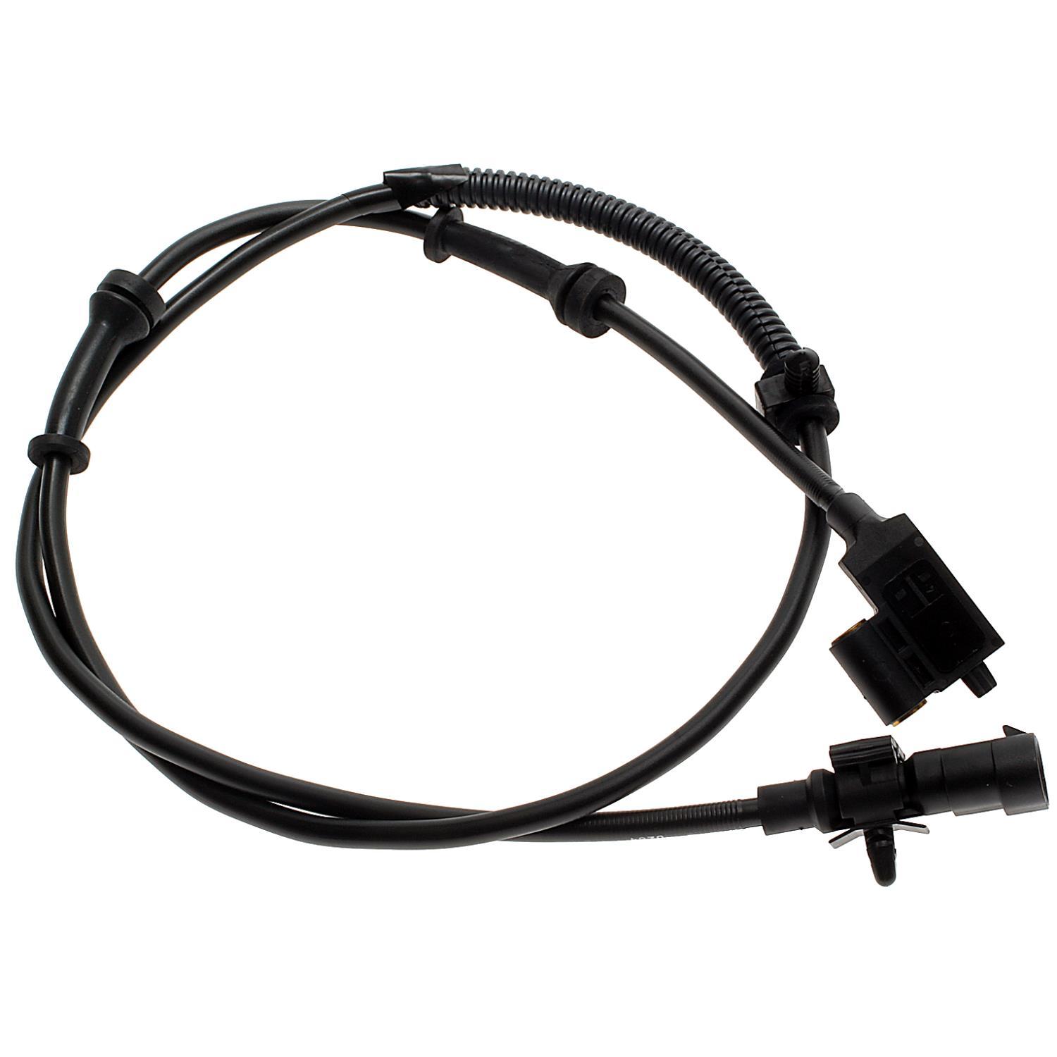 Standard Motor Products ALS61 - ABS Wheel Speed Sensor Standard Motor Products ALS61 ABS Wheel Speed Sensor product image 2 of 3