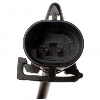 2004 Jeep Grand Cherokee ABS Wheel Speed Sensor Front Left Standard Motor Products ALS61 image 3 of 3