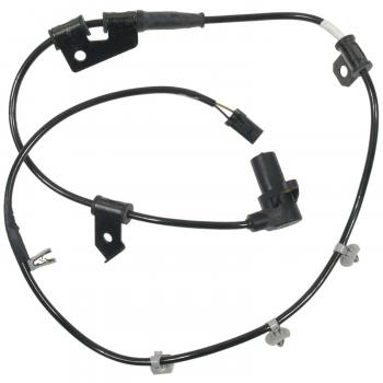 2004 Hyundai Tiburon ABS Wheel Speed Sensor Front Left Standard Motor Products ALS610 image 2 of 3