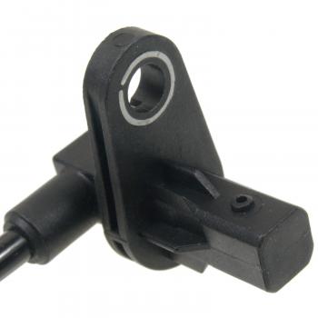 2009 Hyundai Santa Fe ABS Wheel Speed Sensor Front Left Standard Motor Products ALS611 image 1 of 3