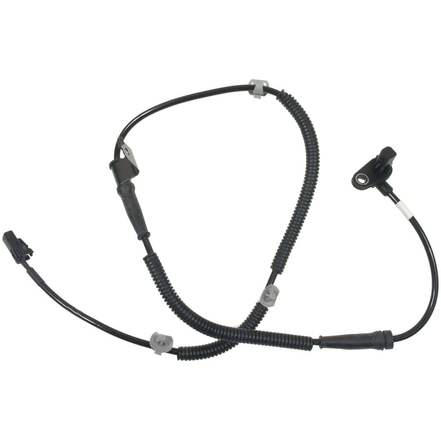 Standard Motor Products ALS611 - ABS Wheel Speed Sensor Standard Motor Products ALS611 ABS Wheel Speed Sensor product image 2 of 3