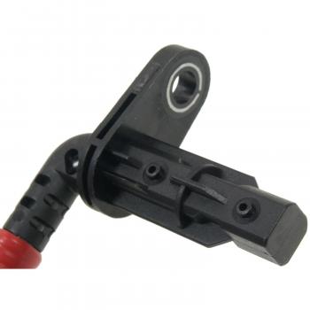 2009 Hyundai Santa Fe ABS Wheel Speed Sensor Rear Right Standard Motor Products ALS612 image 1 of 3
