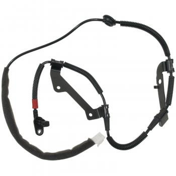 2009 Hyundai Santa Fe ABS Wheel Speed Sensor Rear Right Standard Motor Products ALS612 image 2 of 3