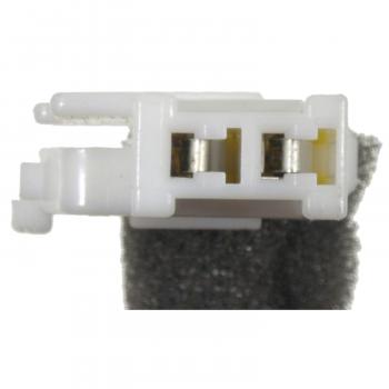 2009 Hyundai Santa Fe ABS Wheel Speed Sensor Rear Right Standard Motor Products ALS612 image 3 of 3