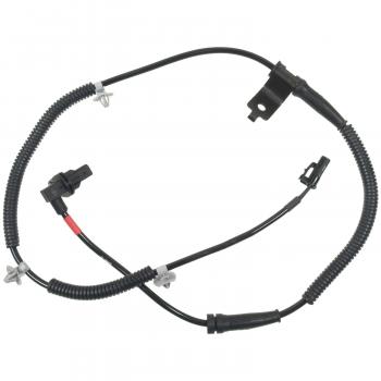 2009 Hyundai Santa Fe ABS Wheel Speed Sensor Front Right Standard Motor Products ALS613 image 2 of 3