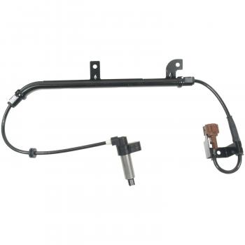 1999 Infiniti G20 ABS Wheel Speed Sensor Rear Right Standard Motor Products ALS614 image 2 of 3