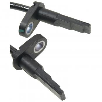 2007 Nissan Altima ABS Wheel Speed Sensor Rear Standard Motor Products ALS615 image 1 of 3